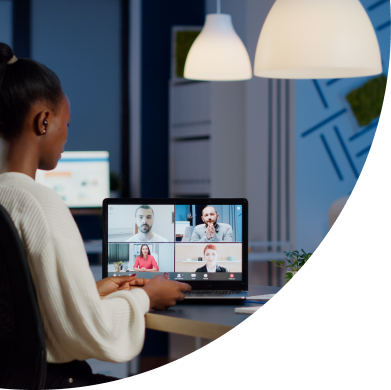 Connect every part of your entire business